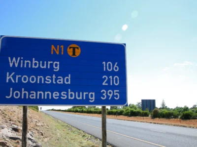 Things to do in Kroonstad