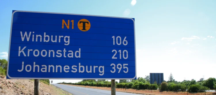 Things to do in Kroonstad